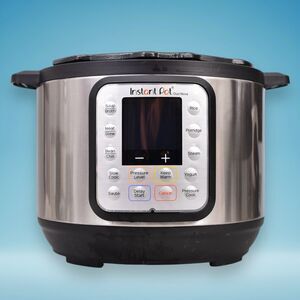 Instant Pot Duo Mini 7-in-1 Pressure Cooker 3Qt Replacement Main Base Part